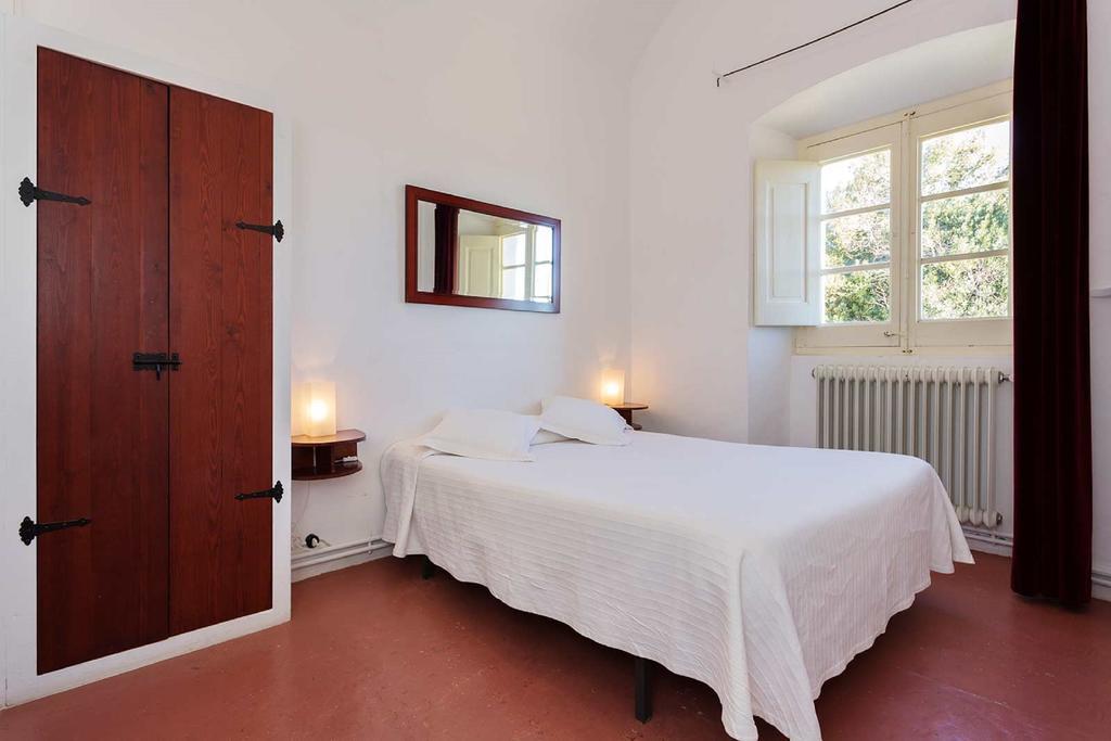 Can Felicia Hotel Beuda Værelse billede