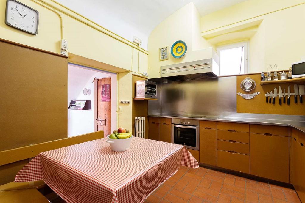 Can Felicia Hotel Beuda Værelse billede